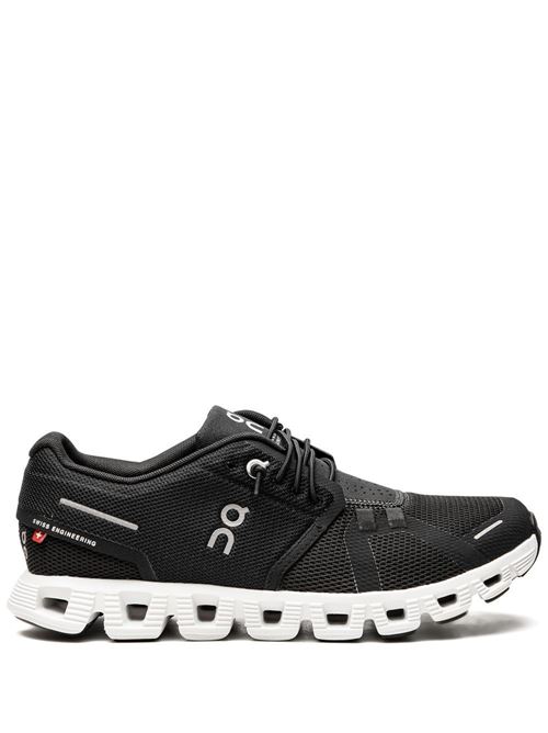 Sneaker Cloud 5 ON | 5998904CLOUD5BLACKWHITE